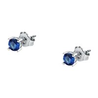 Orecchini Morellato Donna Tesori in Argento Zircone SAIW175 - SAIW175